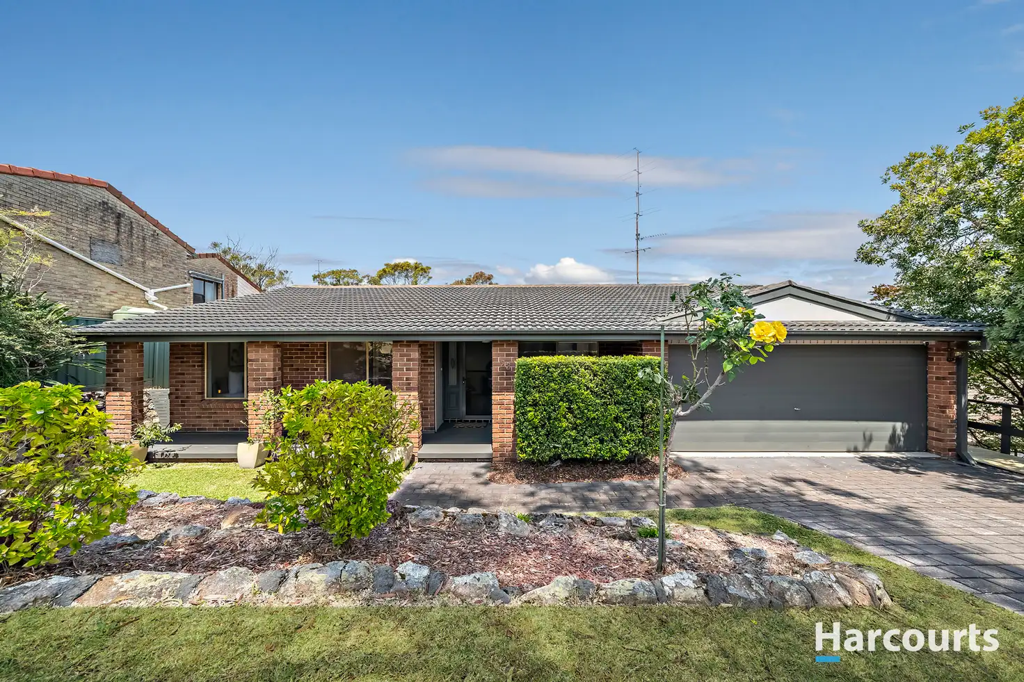 Main view of Homely house listing, 23 Nadrian Close, Cardiff Heights NSW 2285