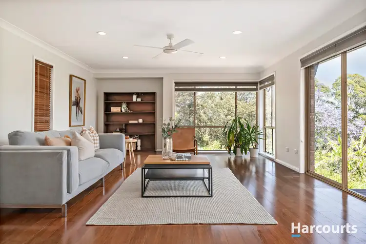 Third view of Homely house listing, 23 Nadrian Close, Cardiff Heights NSW 2285