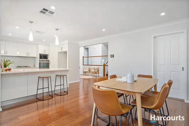 Fifth view of Homely house listing, 23 Nadrian Close, Cardiff Heights NSW 2285