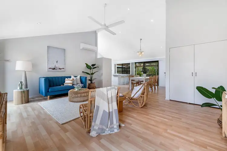 Main view of Homely house listing, 19 Satinay Street, Mountain Creek QLD 4557