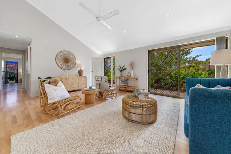 Second view of Homely house listing, 19 Satinay Street, Mountain Creek QLD 4557