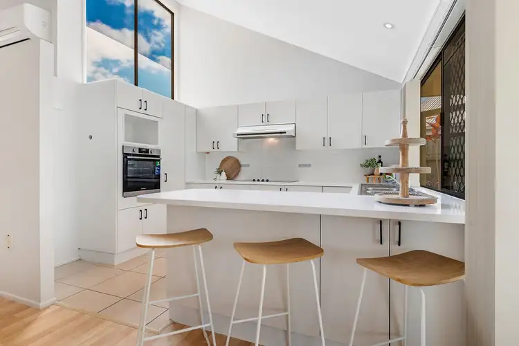 Third view of Homely house listing, 19 Satinay Street, Mountain Creek QLD 4557