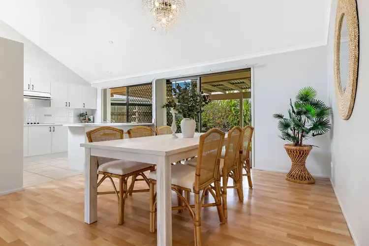 Fourth view of Homely house listing, 19 Satinay Street, Mountain Creek QLD 4557