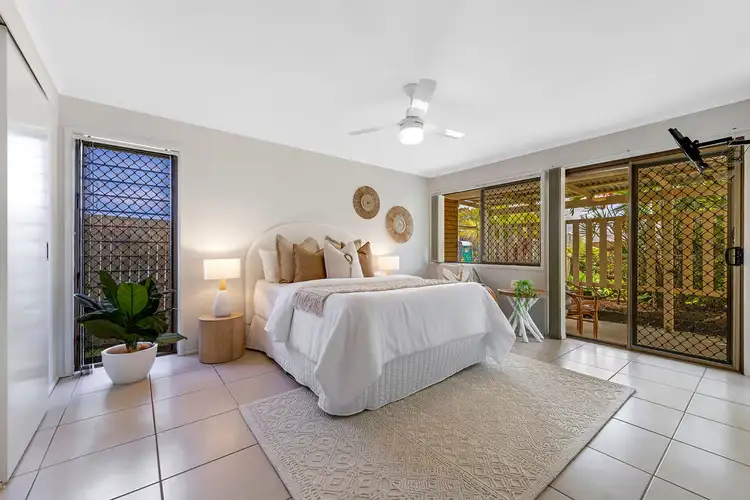 Fifth view of Homely house listing, 19 Satinay Street, Mountain Creek QLD 4557
