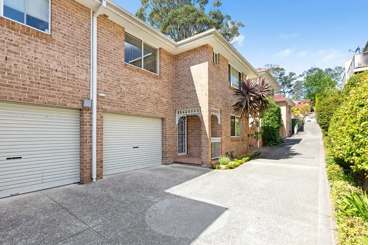 Sixth view of Homely townhouse listing, 3/54 Frederick Street, Point Frederick NSW 2250