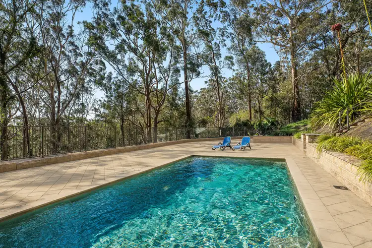 Second view of Homely rural property listing, 44 Glen Road, Ourimbah NSW 2258