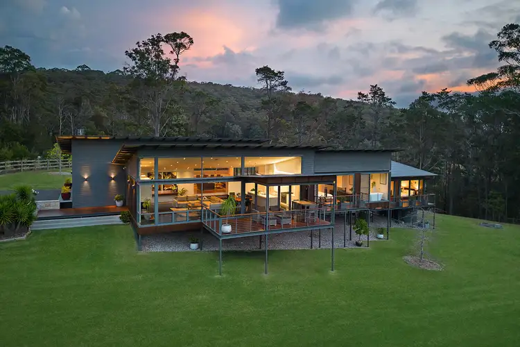 157 Old Chittaway Road, Fountaindale NSW 2258
