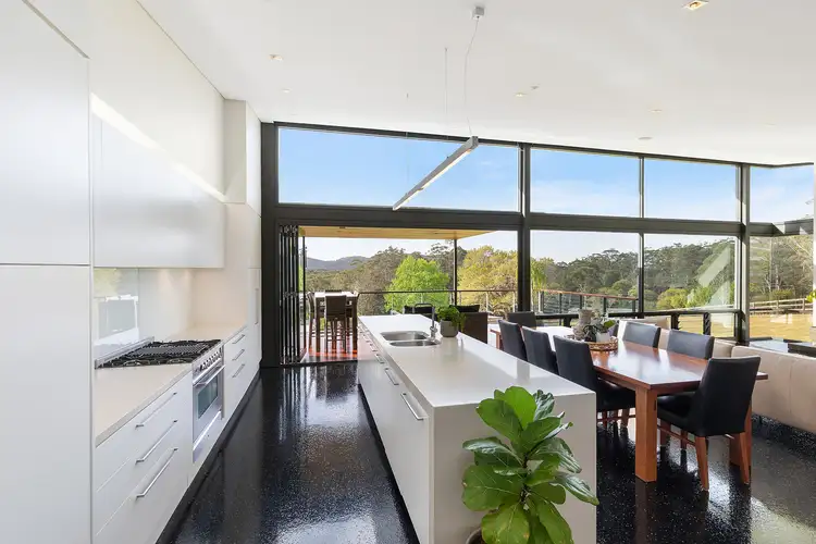 Second view of Homely rural property listing, 157 Old Chittaway Road, Fountaindale NSW 2258