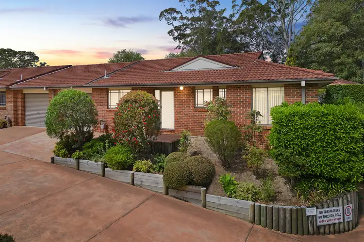 17/33 Newling Street, Lisarow NSW 2250