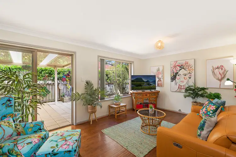 Second view of Homely unit listing, 17/33 Newling Street, Lisarow NSW 2250