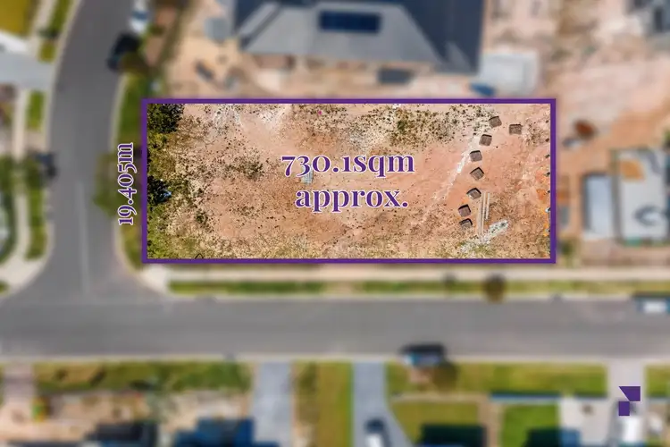 Main view of Homely land listing, 5 Dynevor Street, Barden Ridge NSW 2234
