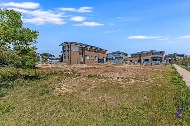 Second view of Homely land listing, 5 Dynevor Street, Barden Ridge NSW 2234