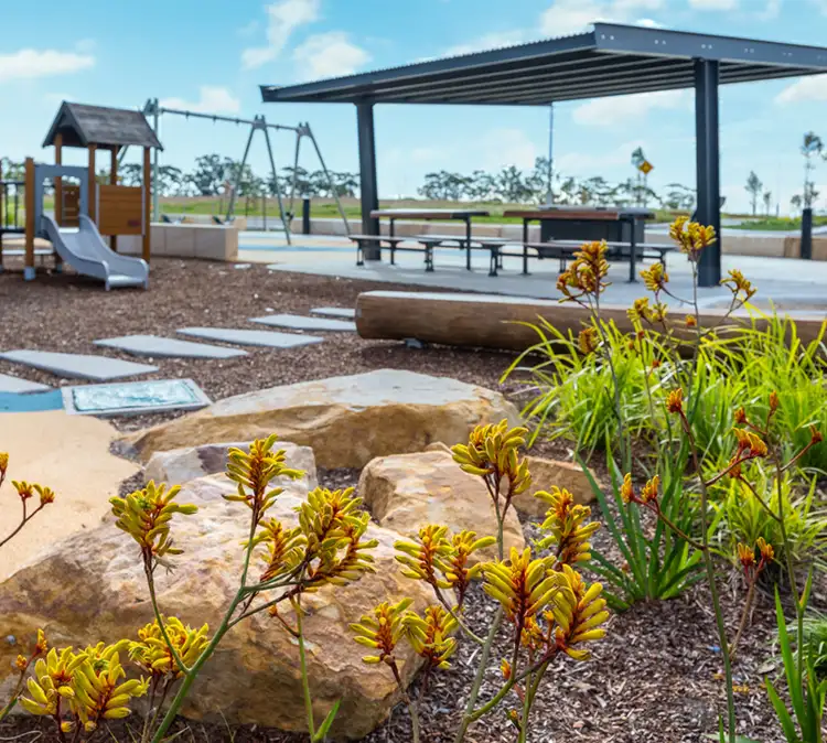 Fourth view of Homely land listing, 5 Dynevor Street, Barden Ridge NSW 2234
