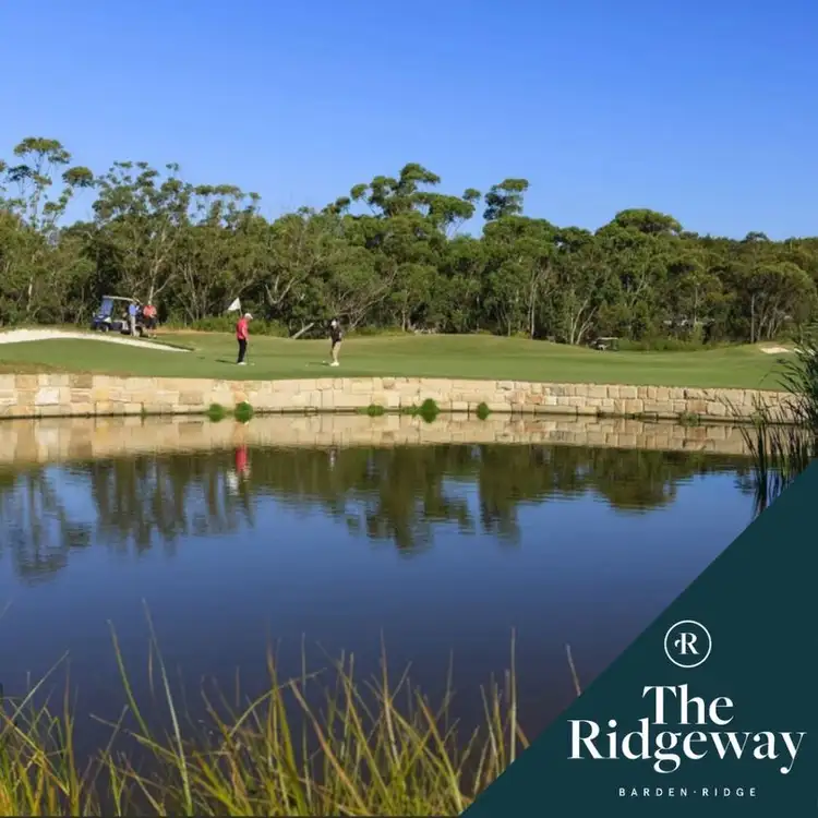 Sixth view of Homely land listing, 5 Dynevor Street, Barden Ridge NSW 2234