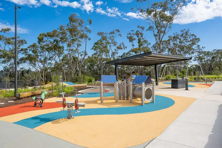 Seventh view of Homely land listing, 5 Dynevor Street, Barden Ridge NSW 2234