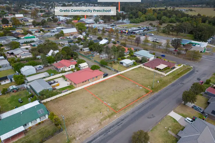 1E West Street, Greta NSW 2334