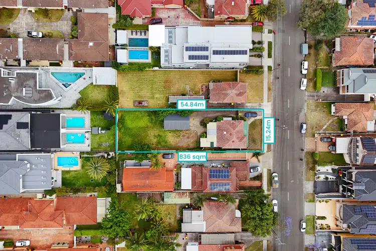 45 Toyer Avenue, Sans Souci NSW 2219