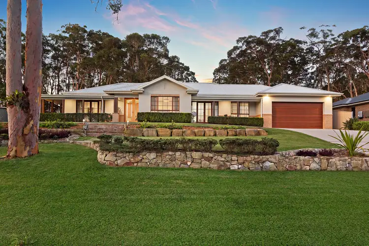 Main view of Homely house listing, 12 Lamington Drive, Eleebana NSW 2282