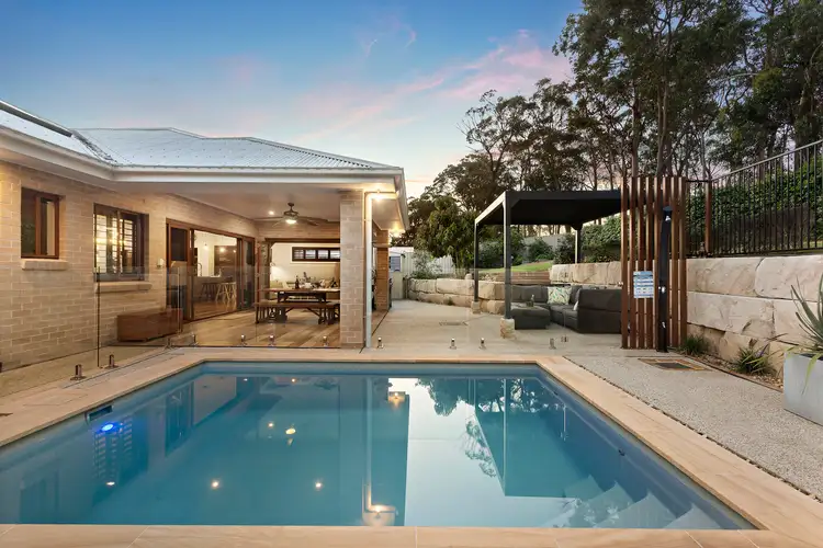 Second view of Homely house listing, 12 Lamington Drive, Eleebana NSW 2282