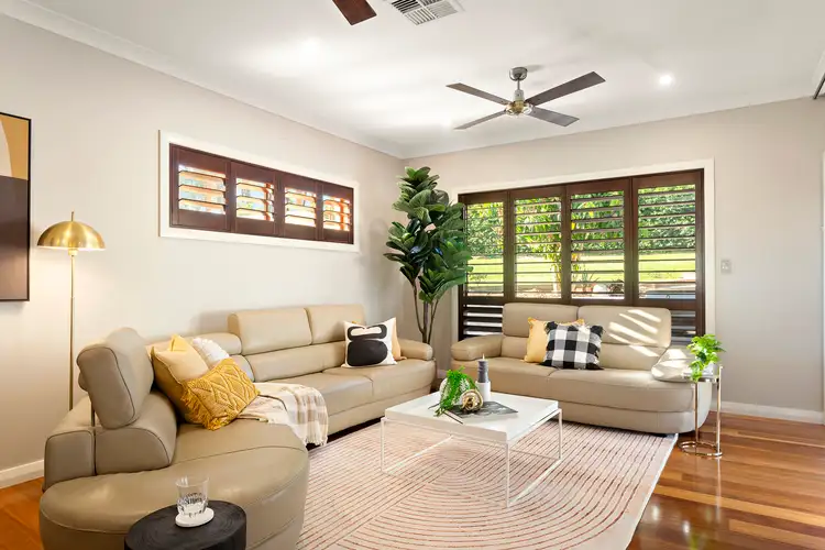Third view of Homely house listing, 12 Lamington Drive, Eleebana NSW 2282
