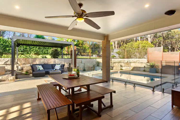 Sixth view of Homely house listing, 12 Lamington Drive, Eleebana NSW 2282