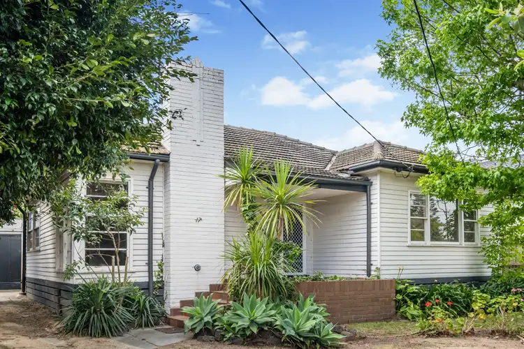 Third view of Homely house listing, 17 Westbrook Street, Chadstone VIC 3148