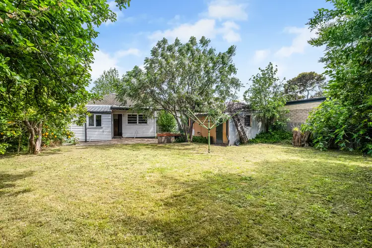 Fifth view of Homely house listing, 17 Westbrook Street, Chadstone VIC 3148