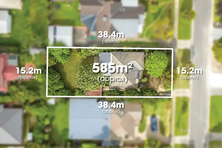Sixth view of Homely house listing, 17 Westbrook Street, Chadstone VIC 3148