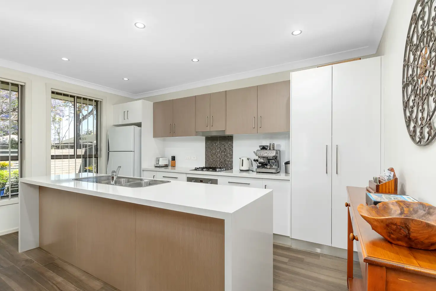 Main view of Homely villa listing, 1/141 Bourke Road, Umina Beach NSW 2257