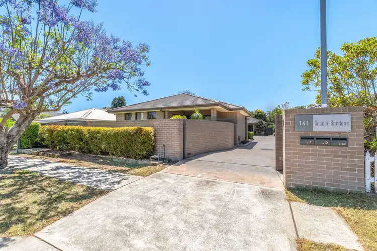 Second view of Homely villa listing, 1/141 Bourke Road, Umina Beach NSW 2257