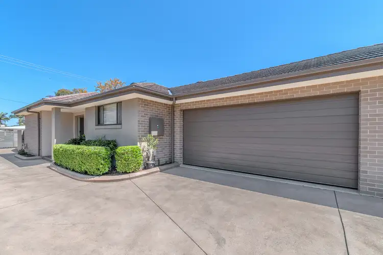 Third view of Homely villa listing, 1/141 Bourke Road, Umina Beach NSW 2257