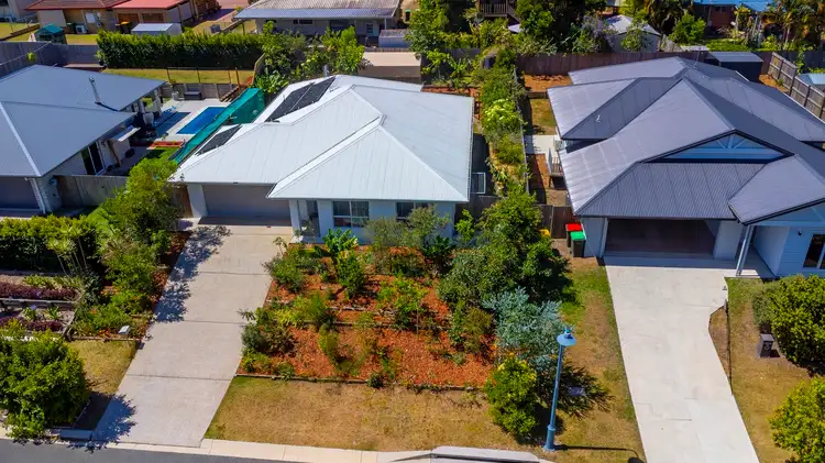 12 Banksia Place, Palmwoods QLD 4555
