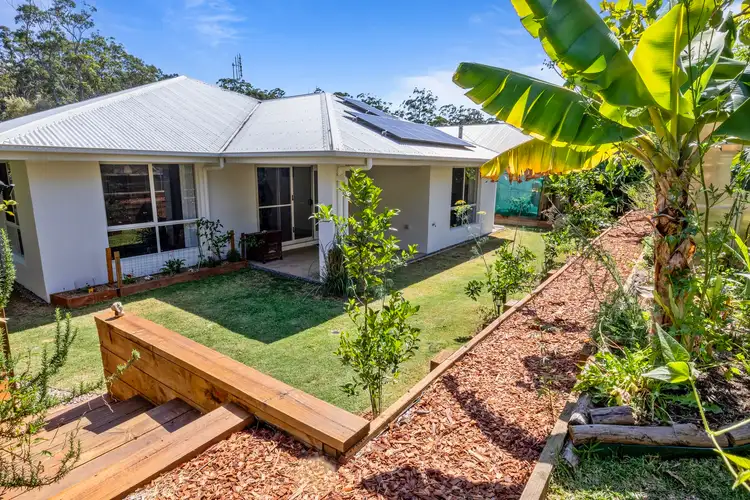 Third view of Homely house listing, 12 Banksia Place, Palmwoods QLD 4555