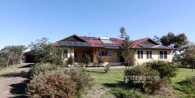 49 Katherine Street, Dalby QLD 4405