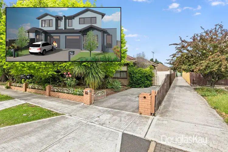 Main view of Homely house listing, 19 Gertrude Street, Sunshine VIC 3020