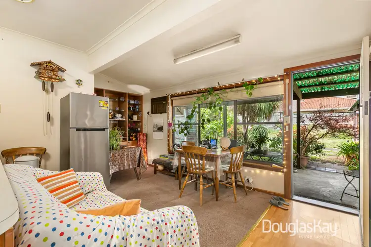Second view of Homely house listing, 19 Gertrude Street, Sunshine VIC 3020