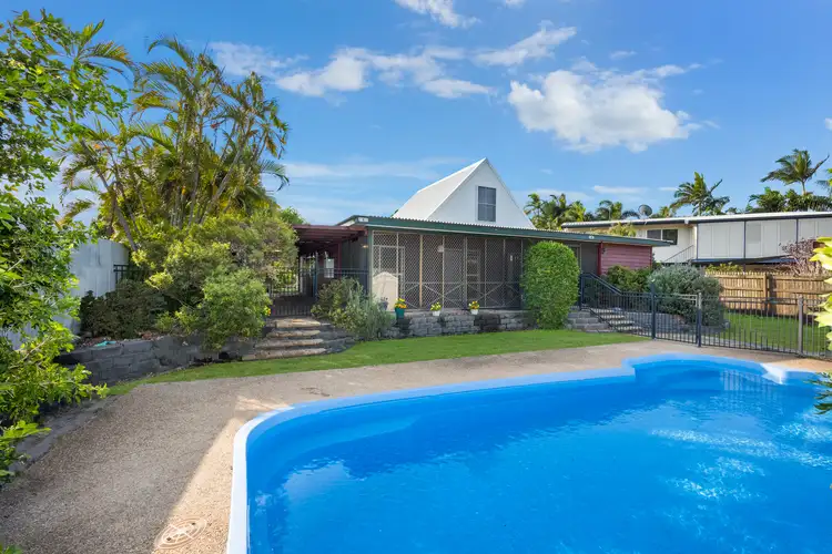 27 Julia Street, Kirwan QLD 4817