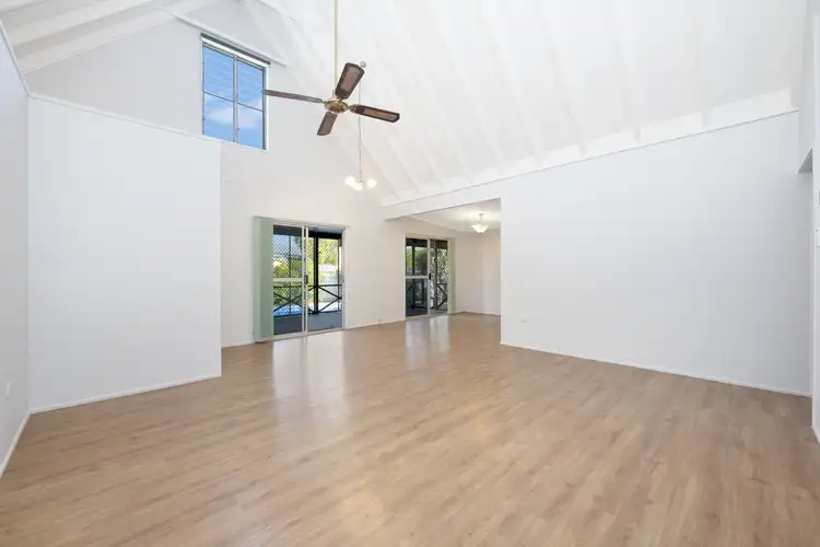 Second view of Homely house listing, 27 Julia Street, Kirwan QLD 4817