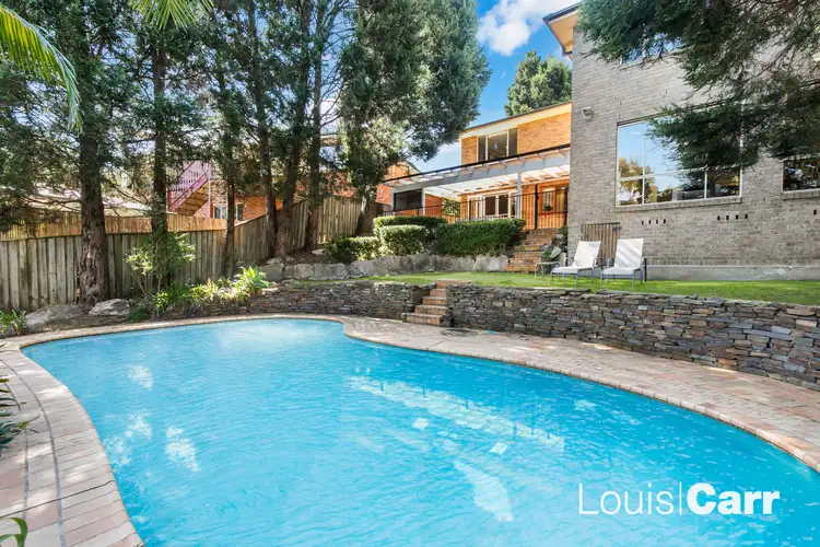Fifth view of Homely house listing, 47 Appletree Drive, Cherrybrook NSW 2126