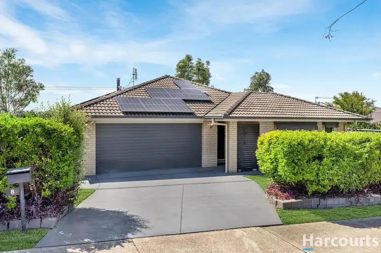 8 Portabello Crescent, Thornton NSW 2322