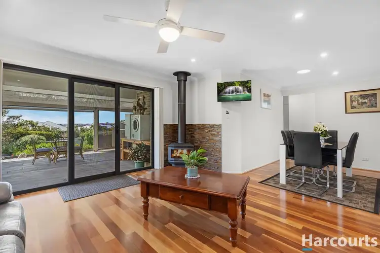 Second view of Homely house listing, 8 Portabello Crescent, Thornton NSW 2322