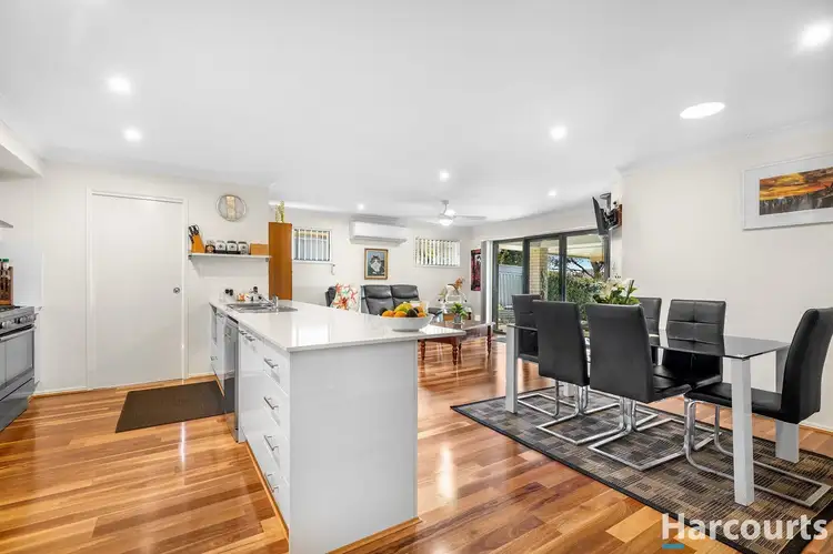 Third view of Homely house listing, 8 Portabello Crescent, Thornton NSW 2322