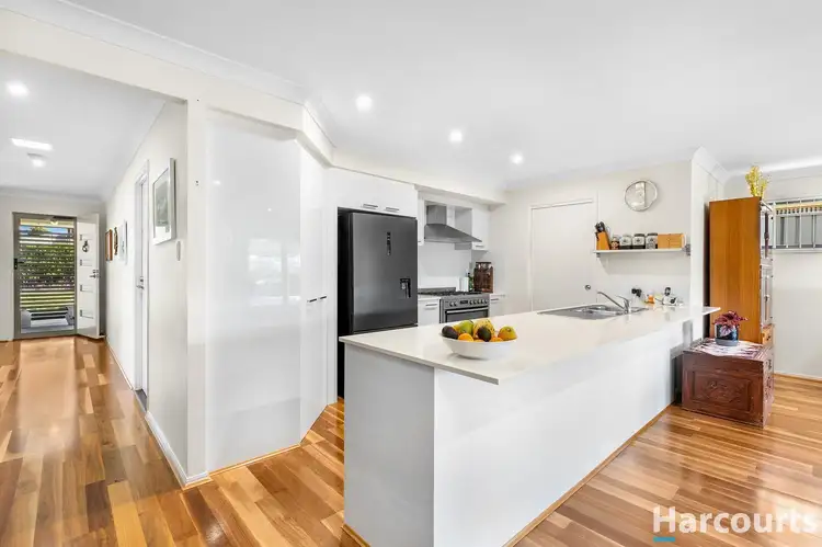Fourth view of Homely house listing, 8 Portabello Crescent, Thornton NSW 2322