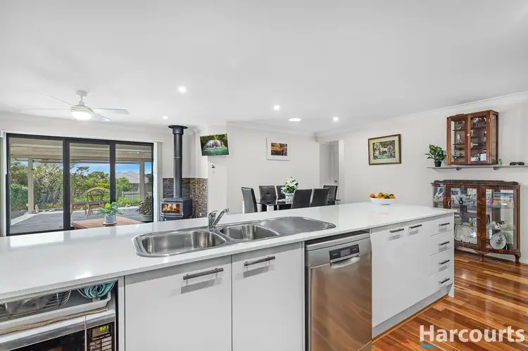 Fifth view of Homely house listing, 8 Portabello Crescent, Thornton NSW 2322