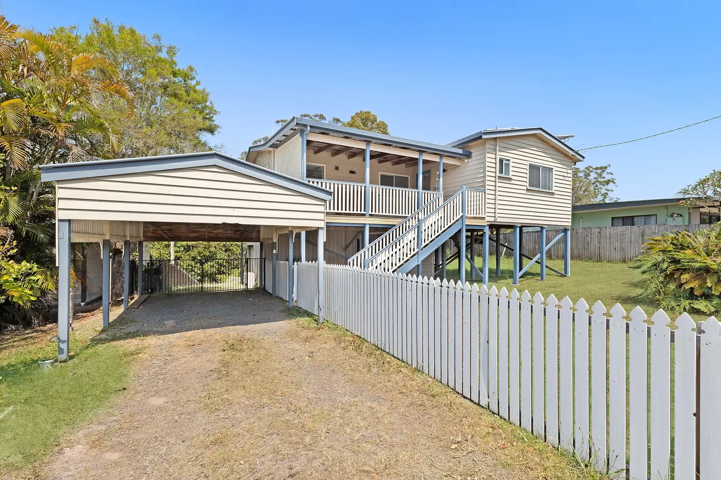 Main view of Homely house listing, 11 Hills Road, Rileys Hill NSW 2472
