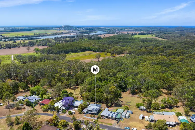 Second view of Homely house listing, 11 Hills Road, Rileys Hill NSW 2472