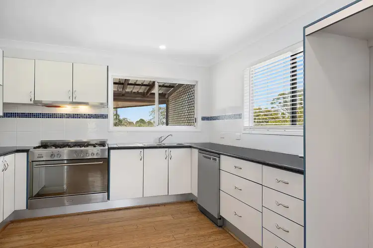 Third view of Homely house listing, 11 Hills Road, Rileys Hill NSW 2472