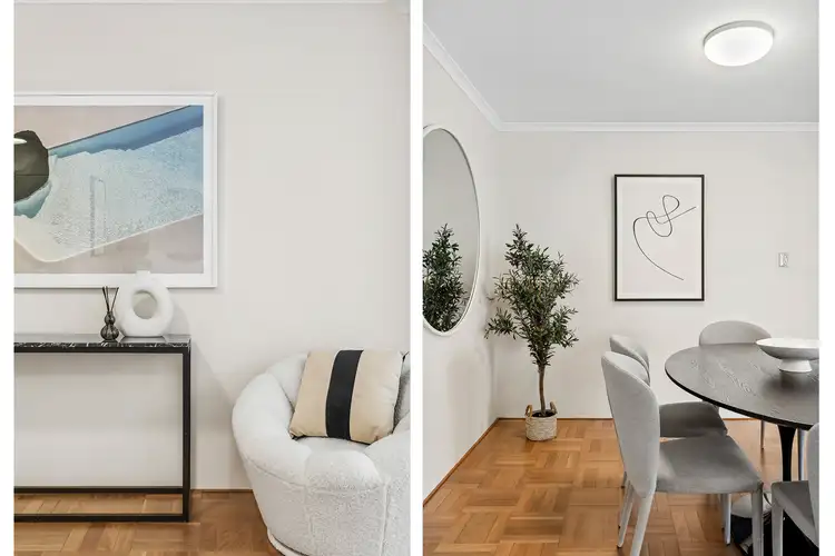 Fifth view of Homely apartment listing, 325/83 Dalmeny Avenue, Rosebery NSW 2018