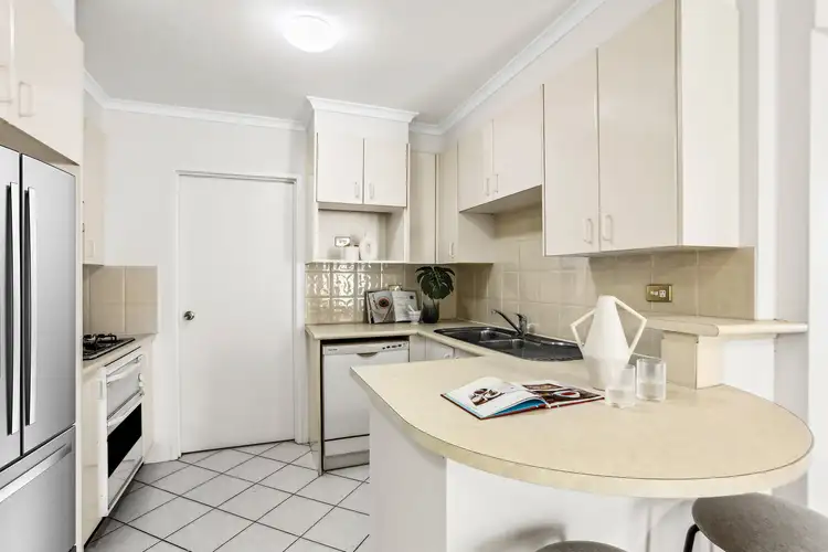 Sixth view of Homely apartment listing, 325/83 Dalmeny Avenue, Rosebery NSW 2018