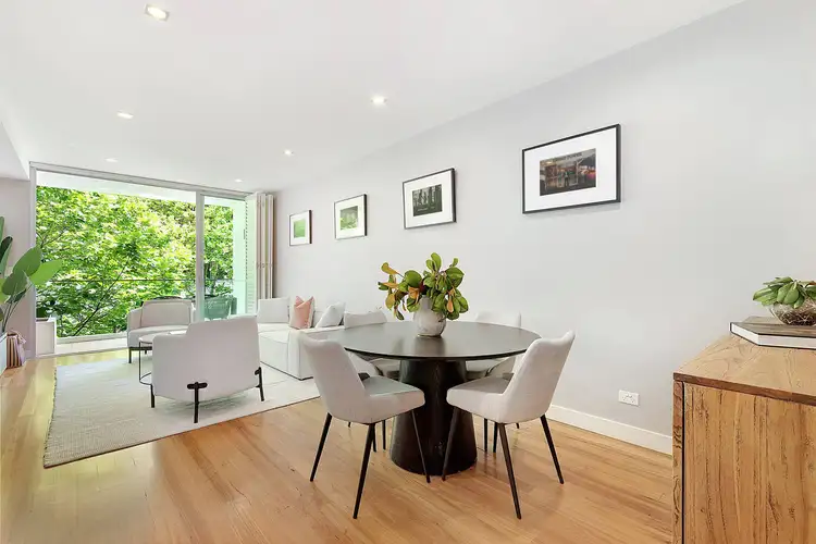 Second view of Homely apartment listing, 9/19 Young Street, Neutral Bay NSW 2089